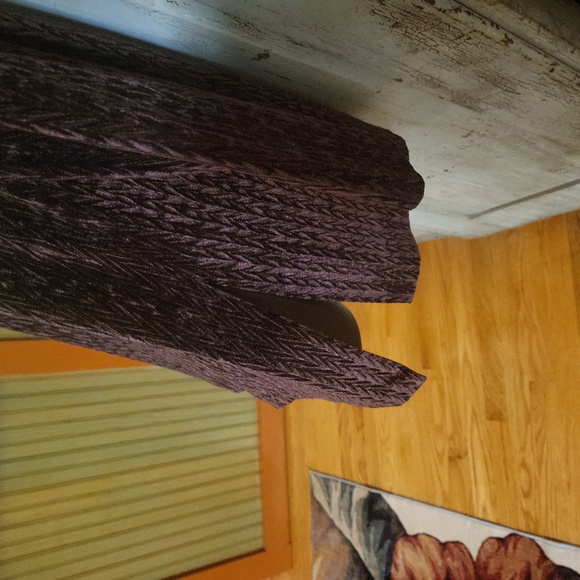 COLDWATER CREEK TOP & PANTS. - Picture 5 of 12